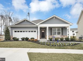 319 Forest Edge Ave, La Plata, MD 20646