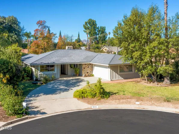 9455 Claire Ave, Northridge, CA 91324
