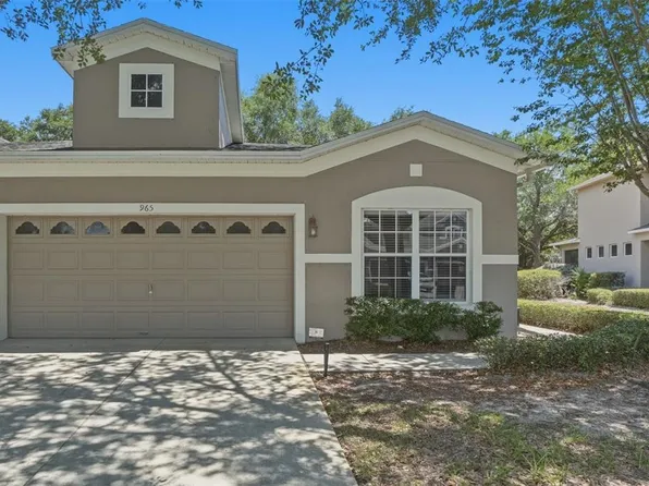 965 Davenwood Ct, Ocoee, FL 34761