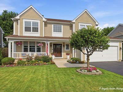 1932 Harrison Ave, Mundelein, IL, 60060