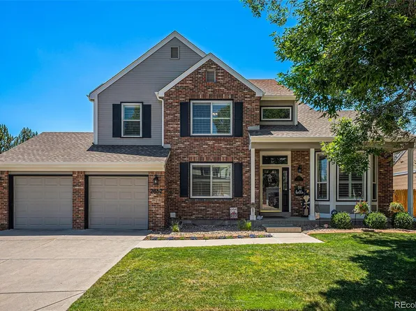 2862 Signal Creek Drive, Thornton, CO 80241