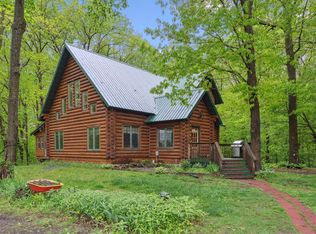 2820 County Road Q, Clear Lake, WI 54005