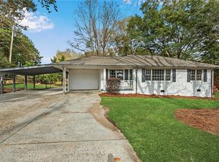 2003 Sherwood Dr SE, Marietta, GA 30067