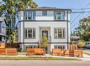 5886 SE 46th Ave, Portland, OR 97206