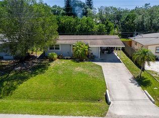 2523 Vinson Ave, Sarasota, FL 34232