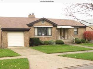 2240 S 12th Ave, North Riverside, IL 60546
