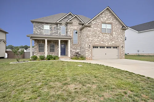 1332 Juniper Pass Photo 1