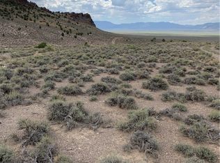 E Mattier Creek Rd, Ely, NV 89301