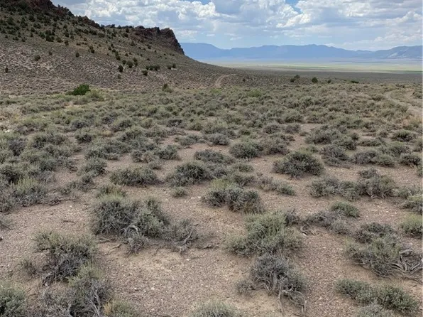 E Mattier Creek Rd, Ely, NV 89301