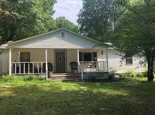 125 Harris Ridge Rd, Dover, TN 37058