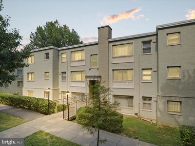 2850 Hartford St SE APT 203, Washington, DC, 20020