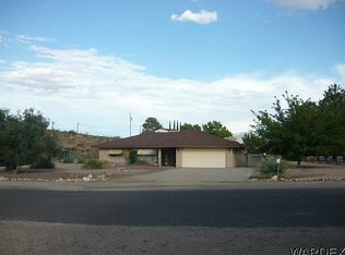 3718 Martingale Dr, Kingman, AZ 86409