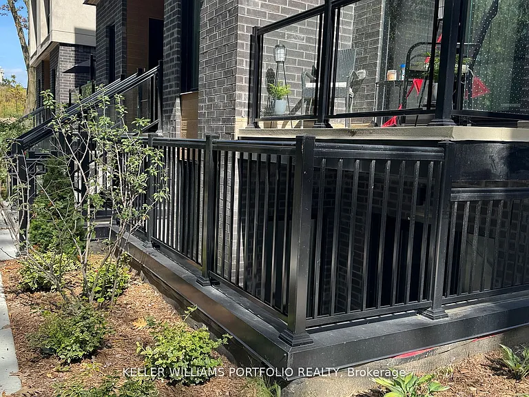 172 Clonmore Dr #20 — Photo 9