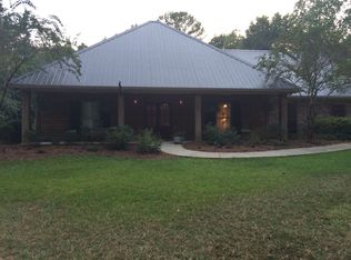 236 Pineview Cir, Flora, MS 39071
