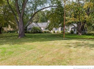 309 Hilltop Rd, Orange, CT 06477