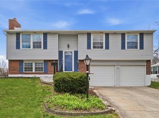 4061 Forest Ridge Blvd, Dayton, OH 45424