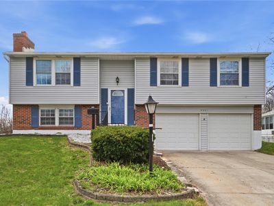 4061 Forest Ridge Blvd, Dayton, OH, 45424