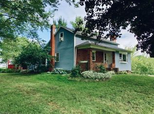 7810 Wooster Pike Rd, Seville, OH 44273