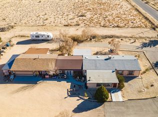 11159 Medanos Rd, Lucerne Valley, CA 92356