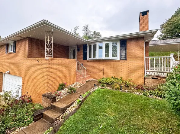 8048 Gladstone Dr, Wendel, PA 15691