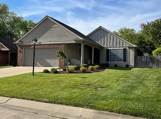 5256 Flintlock Ct, Terre Haute, IN 47803