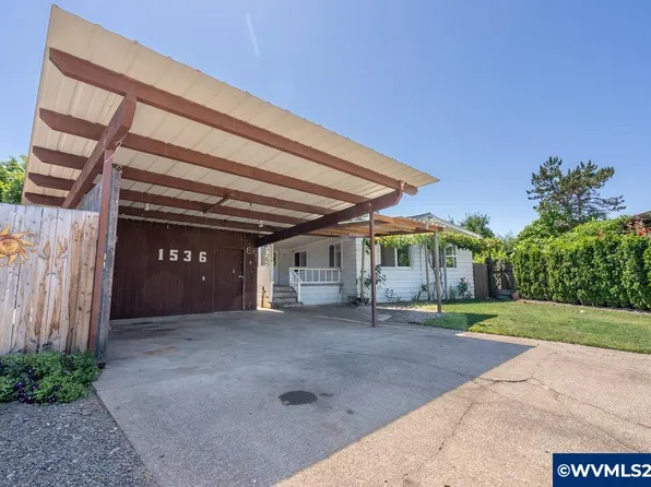 1536 NW 7th Ct, McMinnville, OR 97128