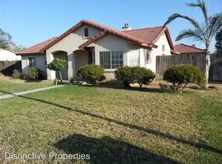 11807 Hageman Rd, Bakersfield, CA 93312