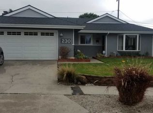 230 N Wake Forest Ave, Ventura, CA 93003