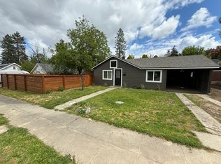 1731 S Regal St, Spokane, WA 99223