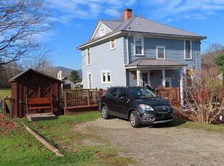 6 Lawton Rd, Bradford, PA 16701