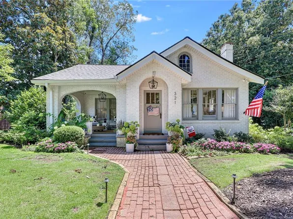 321 North Ave, Gainesville, GA 30501