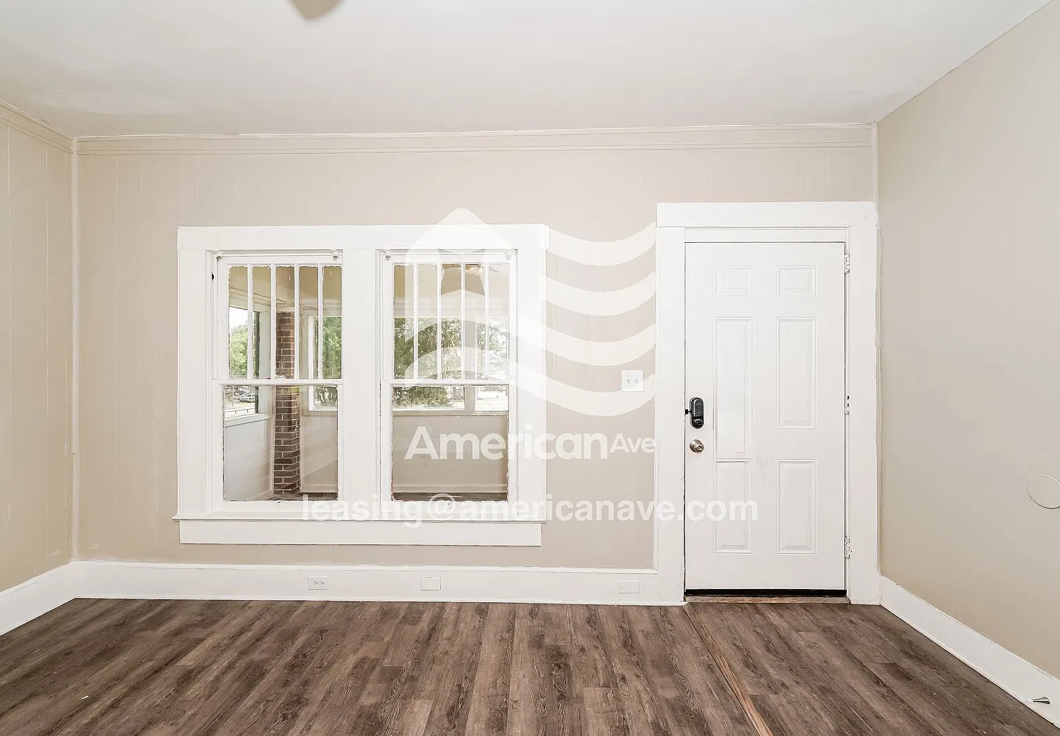 3 bed, 2.0 bath, 1492 sqft, $1,175 — Photo 2