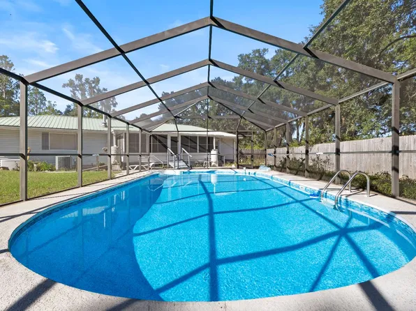 264 NW Olive Gln, Lake City, FL 32055