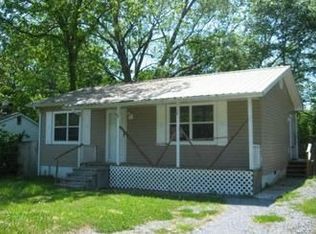 305 Riddle St, Athens, TN 37303