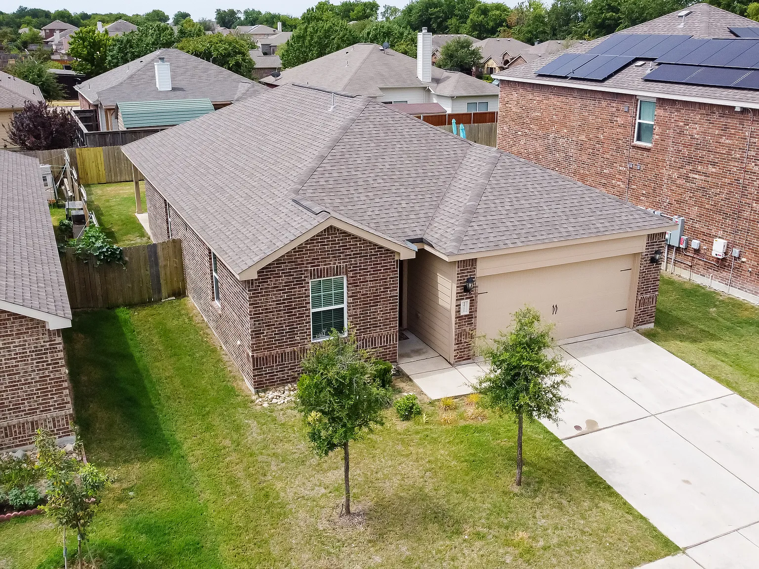 3 bed, 1619 sqft, $1,850 — Photo 1