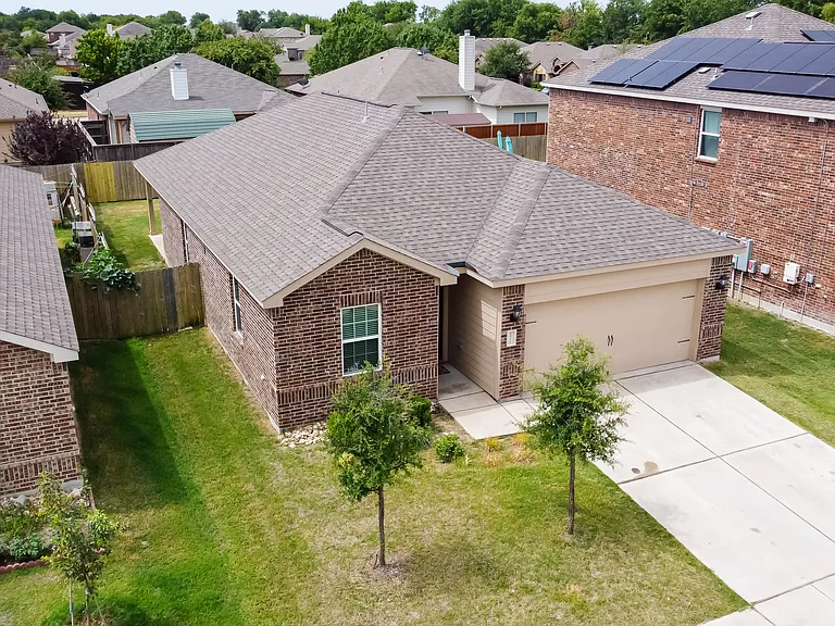 1911 Hot Springs Way — Photo 1