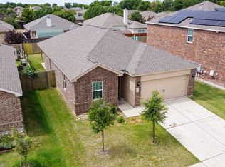 1911 Hot Springs Way, Princeton, TX 75407
