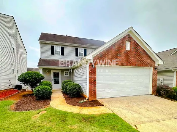 41 Arrowhead Dr, Dallas, GA 30132