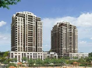 100 Harrison Garden Blvd #1701, Toronto, ON M2N 0C2