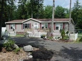 120 Quaker Path Rd, Wilmot, NH 03287