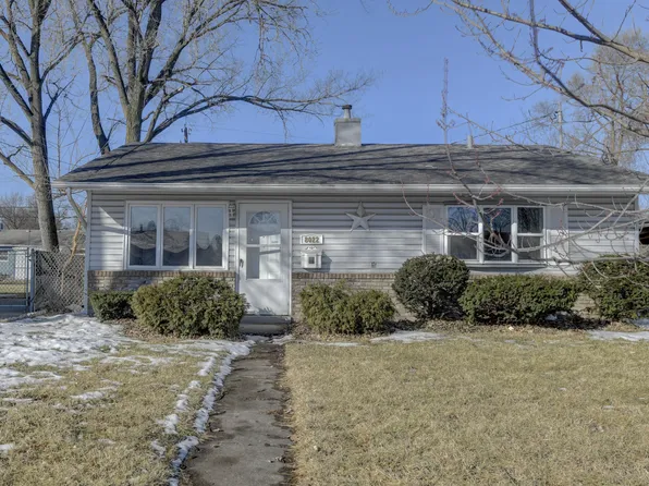 8022 Sycamore Ave, Highland, IN 46322