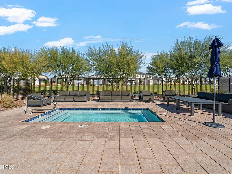 4810 E Helena Dr — Photo 46