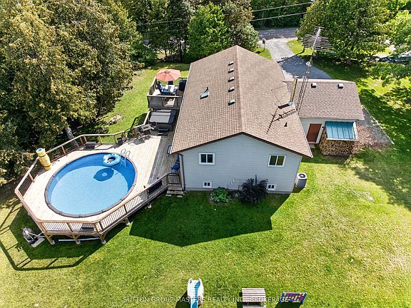 2nd image of 4393 Wolfe Swamp Rd