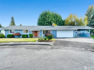 9033 57th Ave NE, Marysville, WA
