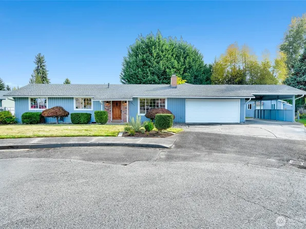 9033 57th Avenue NE, Marysville, WA 98270