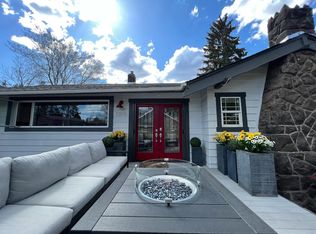 1395 NW Grove Rd, BEND, OR 97703