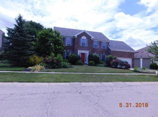 30 Bateman Ct, Springboro, OH 45066