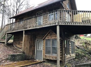 46 Starlight Cir, Brevard, NC 28712