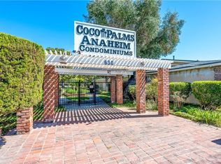 630 S Knott Ave APT 6, Anaheim, CA 92804