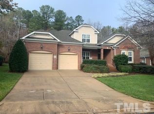 11513 Midlavian Dr, Raleigh, NC 27614